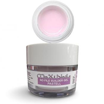 Preview: No File Builder Gel Pastell 50ml